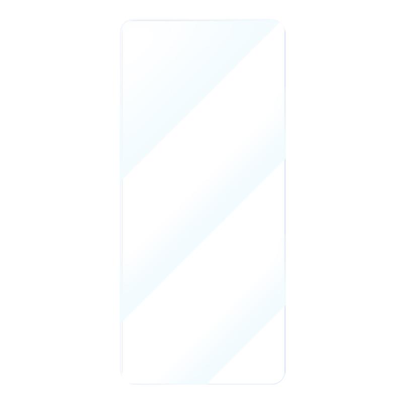 RURIHAI For Realme 12 5G Screen Film 2.5D High Aluminium-Silicon Glass Ultra Clear Screen Protector