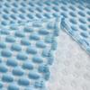 Nordic Solid Color Summer Cool Sofa Cover Sofa Towel Anti-cat Scratch Full Cover Sofas Blanket Non-slip Pet Kid Couch Towel