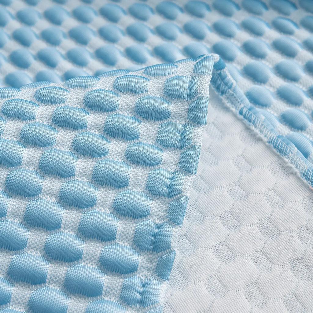 Nordic Solid Color Summer Cool Sofa Cover Sofa Towel Anti-cat Scratch Full Cover Sofas Blanket Non-slip Pet Kid Couch Towel
