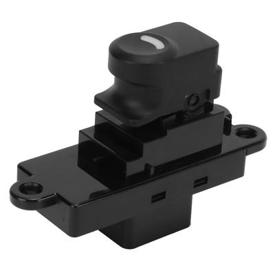 Interrupteur de fenêtre de porte arrière avec bouton unique de remplacement pour Hyundai I30 FD 2007?2012