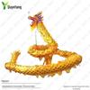 Quyebang Dragon Dance Prop Set