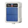 Ultra Silent Solar Oxygen Pump Water Proof Fishing Oxygen Pump Small Oxygen Generator  Aquarium