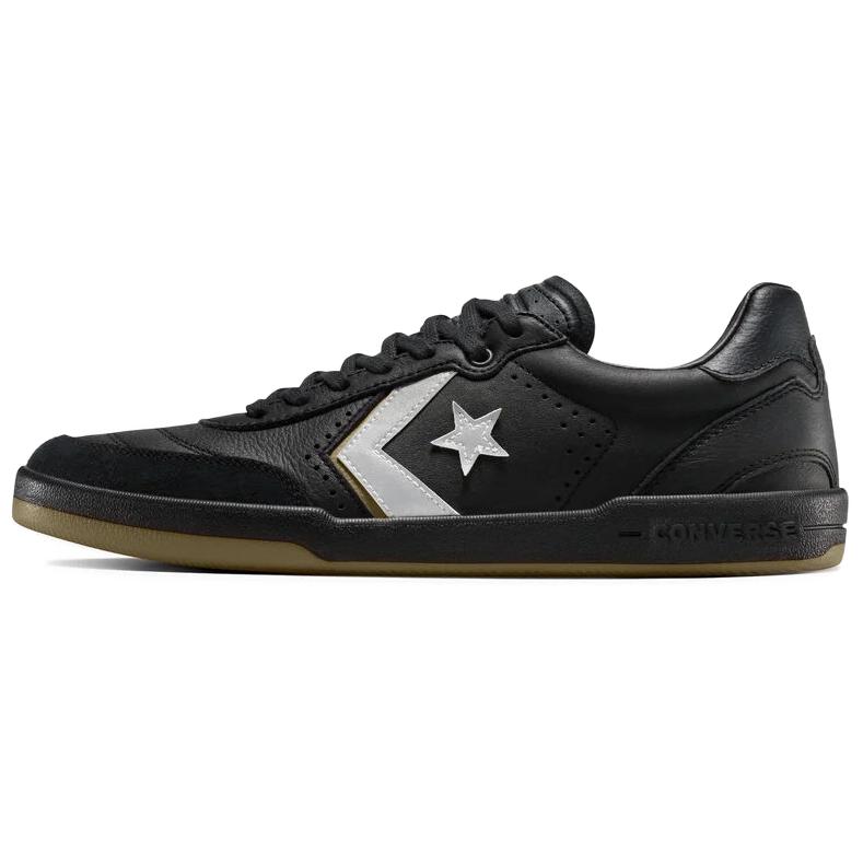 

Converse Louie Lopez Pro 2 Low Total Eclipse Unisex Sneakers Black Swamp-Core A12924C 42.5