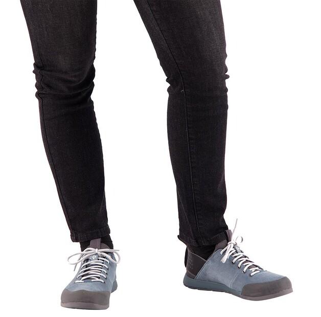 Black Diamond Suede ботинки трекинговые