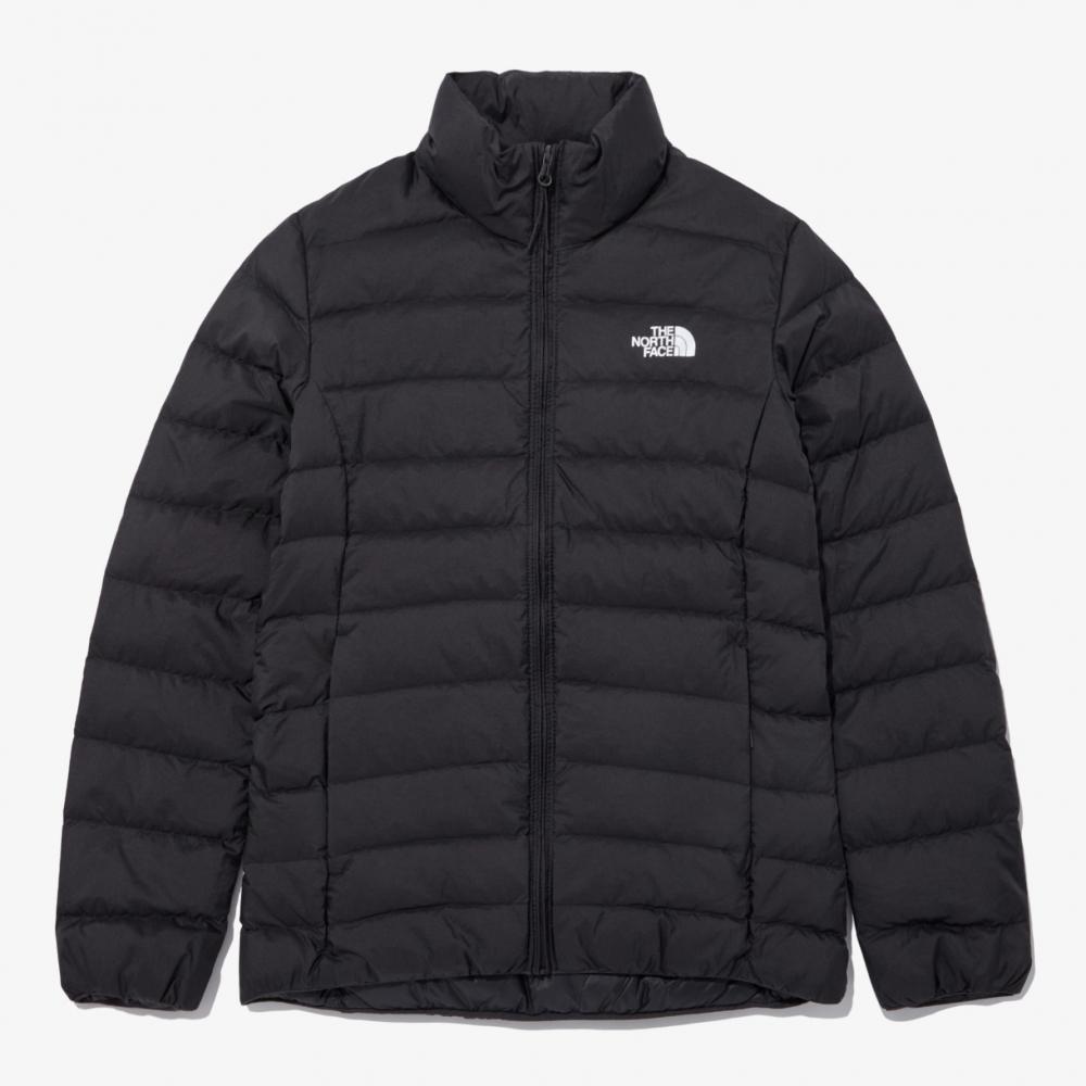 

THE NORTH FACE NJ1DN94C Женская пуховая куртка Vermont