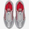 NIKE Air Max Torch 4 Running Shoes Grey/Black/University Red CI2202-001 28.0cm