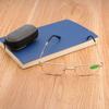 Unisex Foldable Eyewear Bifocal Reading Glasses Vision Care Eyeglasses +1.00~+4.0 Diopter