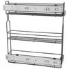 Cargo Basket 15 3P Side Soft Closing Graphite