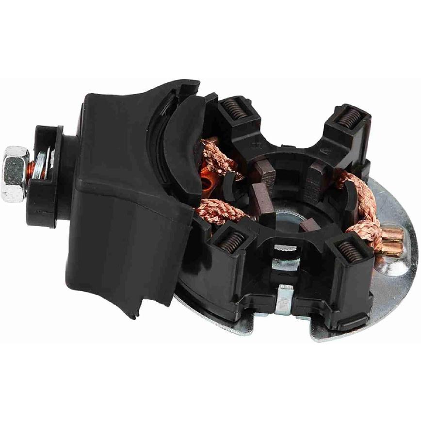 Acouto Starter Brushes Set 04312-PSA-305 Starter Brush Repair Kit Fit for for for