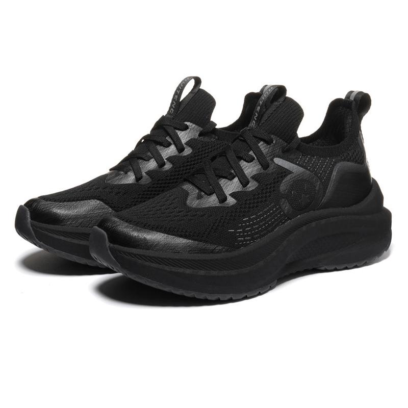 New Running Shoes For Men Tpu Outsole Light Women Sneaker Outdoor Athletic Jogging Mesh Uppers Outdoor Jogging Shoes Men