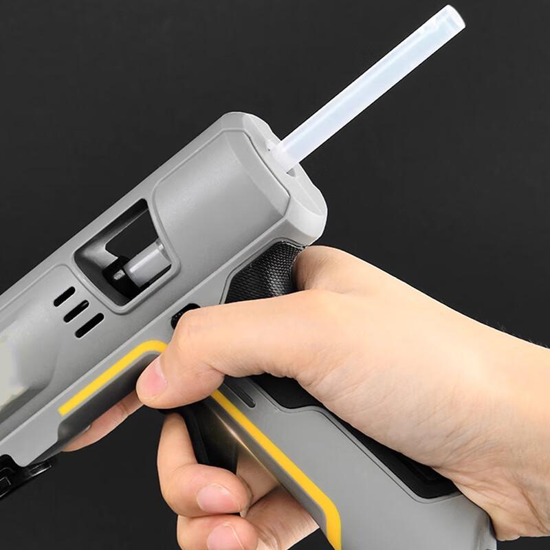 80W Hot Melt Glue Gun Kit