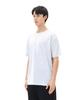 Leukeoseuteom The Essential 18S Plain Short Sleeve T-Shirt (Light Melange)
