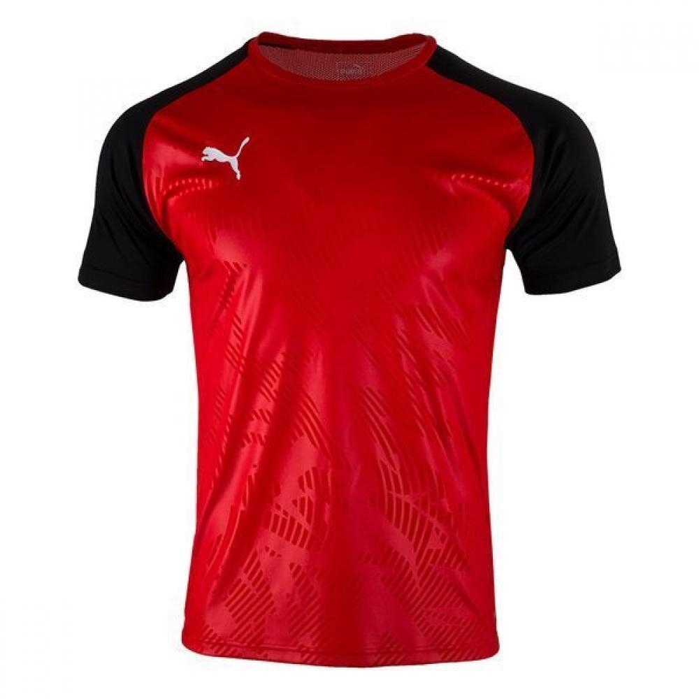 

[Puma] 65627117 Футболка CUP Training Core из джерси с короткими рукавами_P304677020