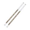 1 Pair Sparkling Rhinestone Bra Straps Replacement Invisible Strap Crossbody Strap Rhinestone Bra Belts High Stretch Fabric