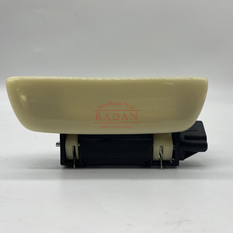 Outer Handle  Exterior Door Handle For SMA C81 Maple C52 front right