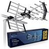 Antenă TV de Exterior Direcțională Berdsen Bd-950 Ultra HD 4K