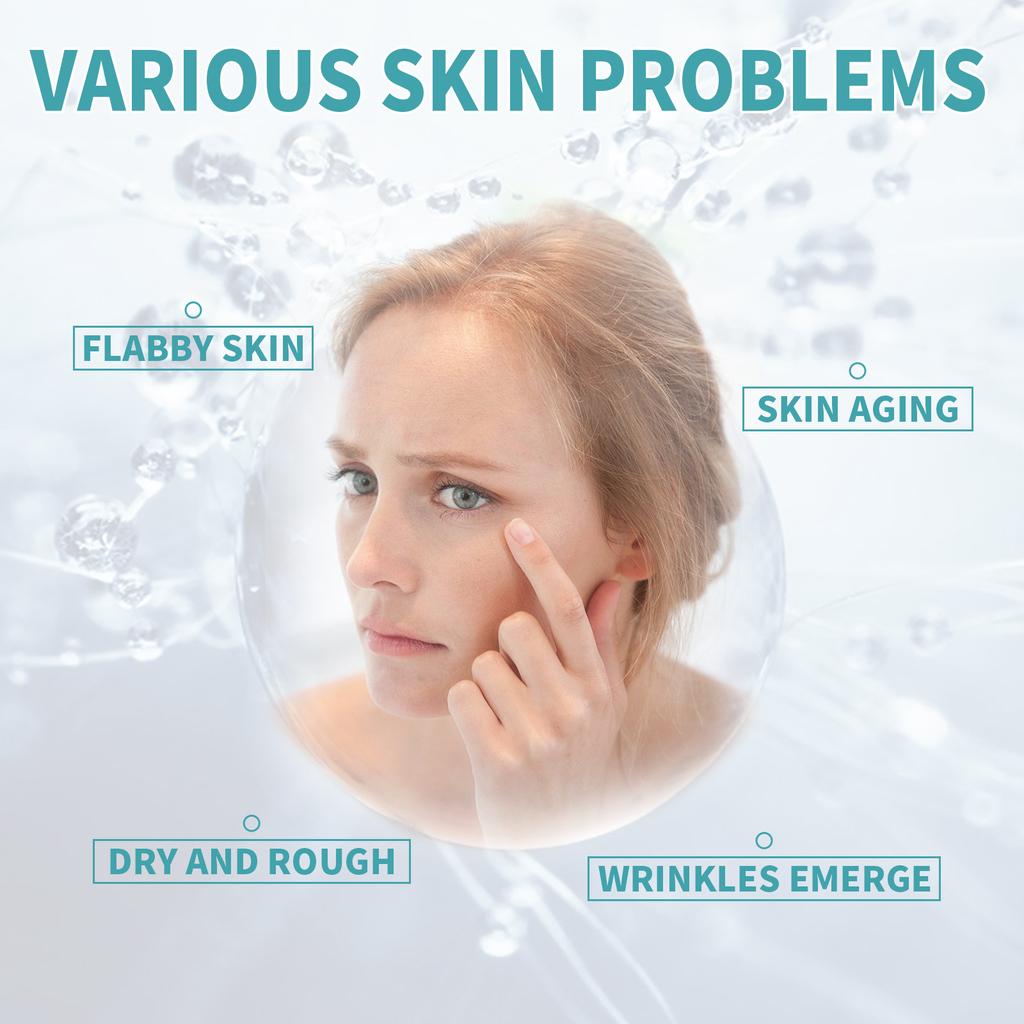 1pcs Retinol Firming Cream 30g Skin Care, Moisturizing, Firming Skin Pores, Smoothing Fine Lines And Anti Wrinkle Face Cream