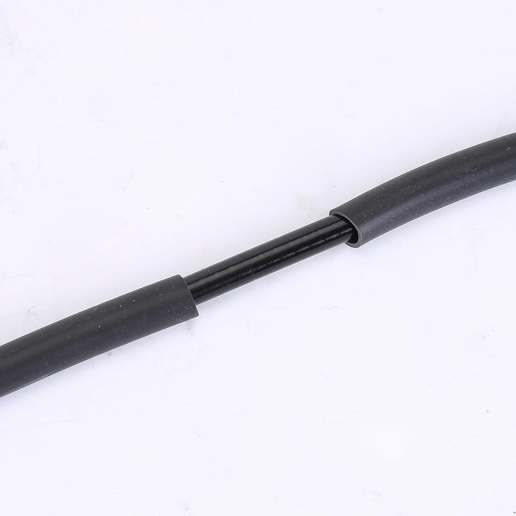 04897406AA Throttle Body Accelerator Cable for 1994-1998 Dodge Ram 2500 3500 Cummins Diesel 5.9L Inline 6 Cummins 12 Valve Turbo Diesel Throttle