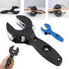 Water Pipe Cutter High-Strength Zinc Alloy Ratchet Tube Cutter Ergonomic Anti-Slip Handle Portable Pipe Cutter Tool