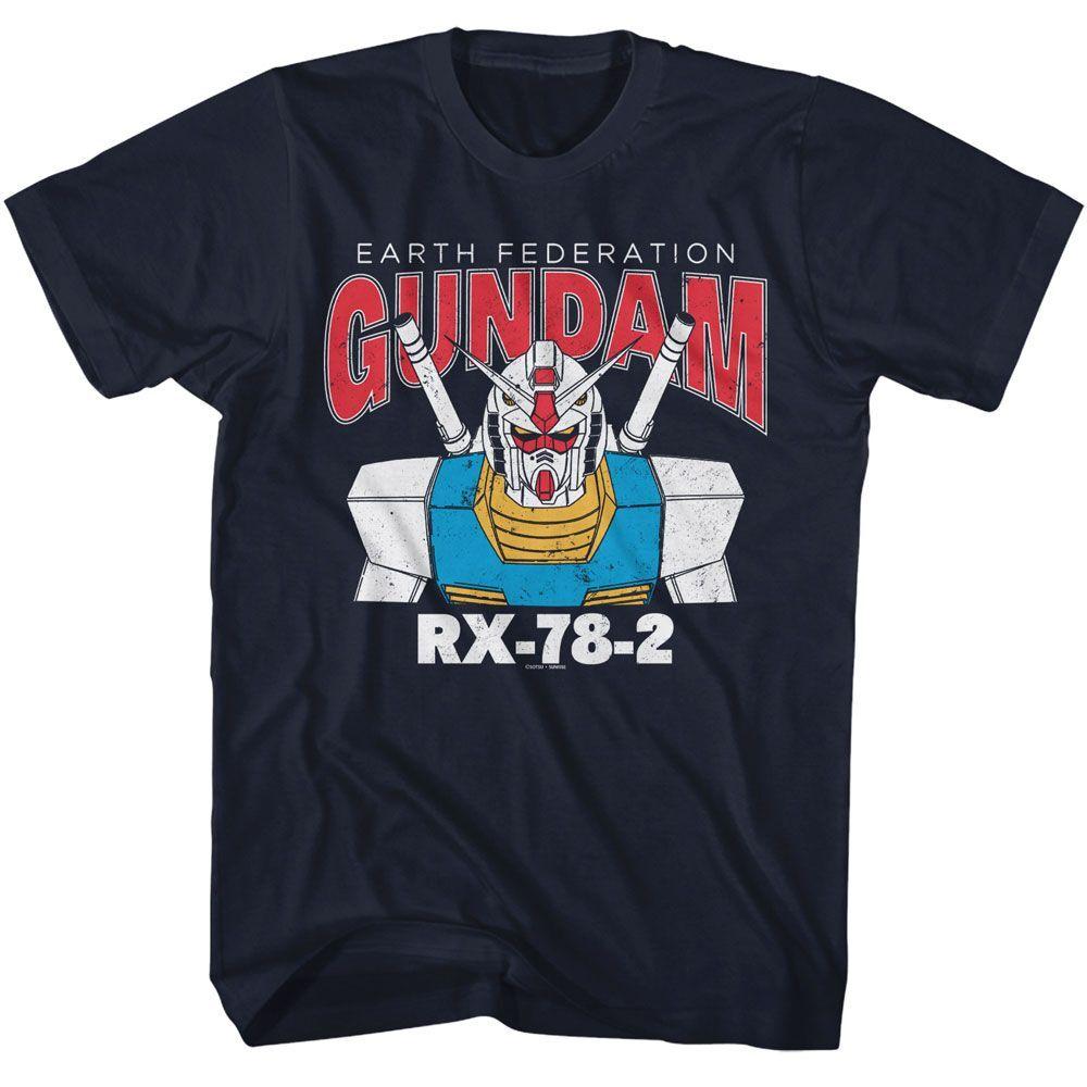 26 Gundam Rx 78 2 Model TV Shirt Unisex T-Shirt XXL