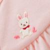 All Boys Baby 50cm Pink [Miki House] Two-Way 41-2601-563 [Used]