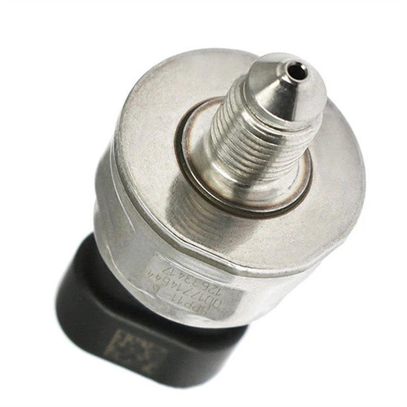 Fuel Common Rail Pressure Sensor For Car 12633417 12635273 FPS38 For GMC Terrain Equinox XTS Regal Equinox 11- 17