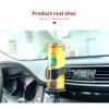 Car Cup Holder Air Vent Outlet Drink Coffee Bottle Holder Can Mounts Holders Beverage Ashtray Mount Stand Universal Accessories Cup Holders 5