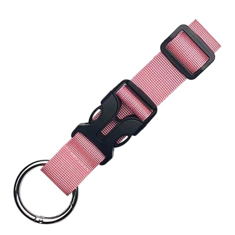 Luggage Straps Baggage Suitcase Belts Travel Strap Easy to Carry Your Extras Bag