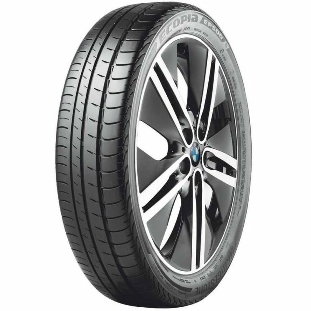 

Автомобильные шины Bridgestone EP500 ECOPIA 175/55QR20 TU прозрачный