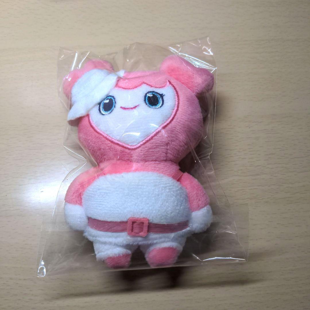 

[USED] Twice Mobley Breakthrough Bag Charm