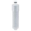 JF-20 Water Purification Cartridge, 5+1 Substance Removal, PFOS and PFOA Removal, Replacement for Faucets, Compatible Cartridge, Replacement Water Pur