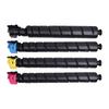 GetIn PLUS Compatible TL-8568 High Capacity 4-Color Toner Set