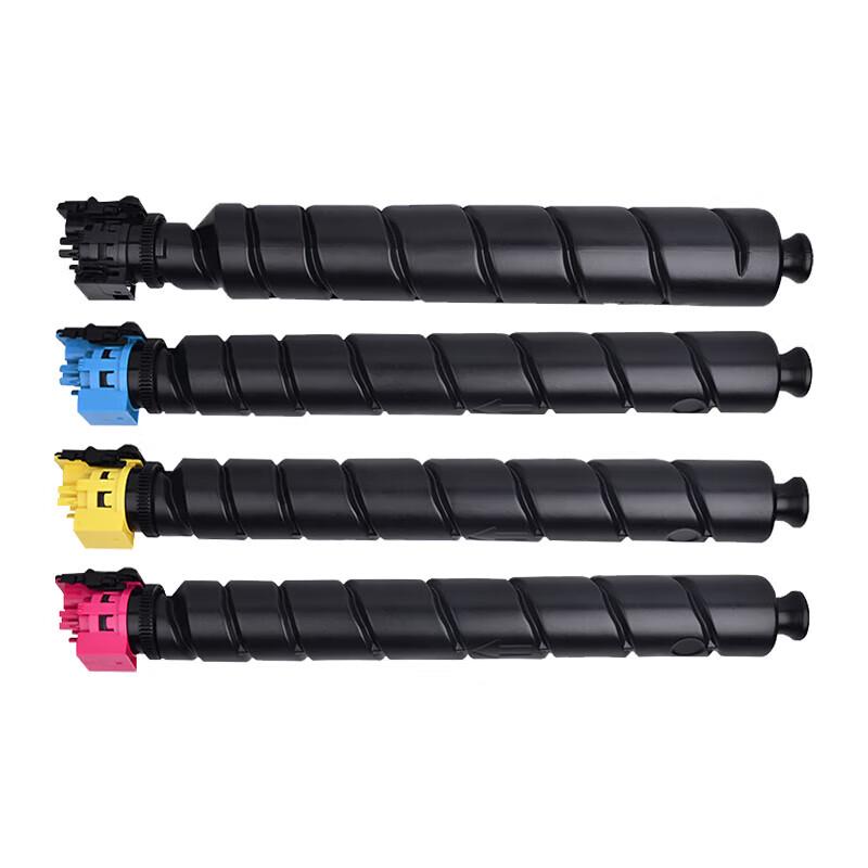 GetIn PLUS Compatible TL-8568 High Capacity 4-Color Toner Set