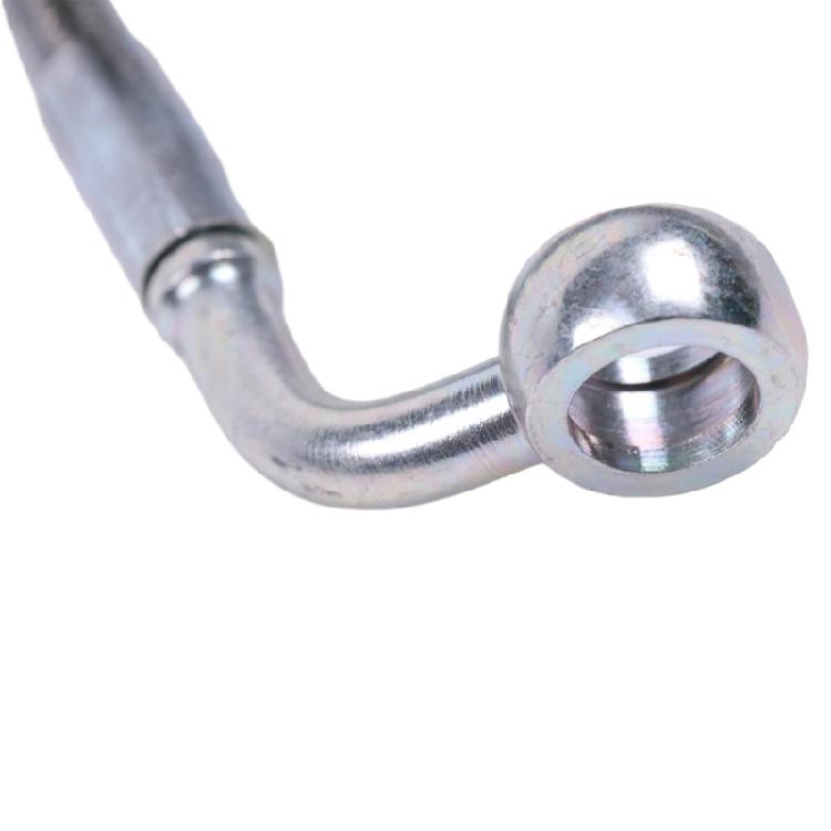 Heavy Duty Rear Brake Hose Versatile Rear Brake Hose 2202708 2202709 2202660