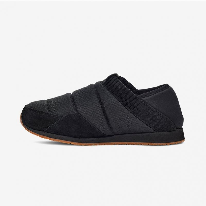 Teva Reember 2 Padding Slip On Mules Winter Shoes Stvu2333091