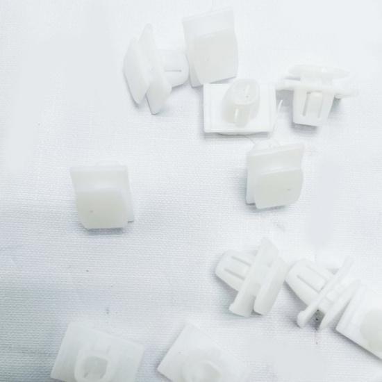 For Honda CR-V 75315-S9A-004 20 Pcs Outer Side Door Trim Moulding Retainer Clips