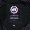 CANADA GOOSE Domestic regular 3438JM Jasper Parka Jacket M blackUsed