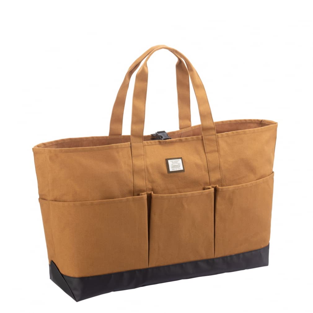 

Coleman Gear Tote L Coyote