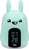 RKIDSRABBIT BIGBEN Alarm Clock & Night Light for Kids, BigBen