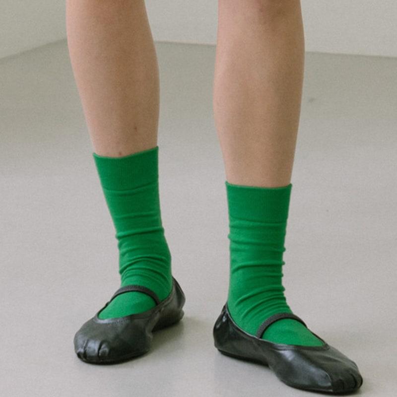 BINOVULAR [7 COLORS] PALETTE SOCKS