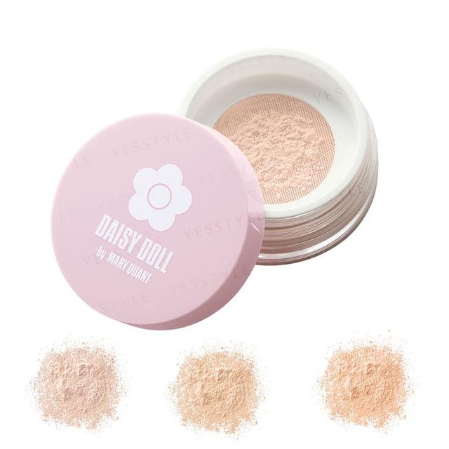 club cosmetics - DAISY DOLL Loose Powder 01 Translucent