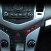Car Trunk Switch Button Assembly For Chevrolet Cruze 2009 To 2014 Luggage Box Open And Close Button Switch Assembly Car Styling