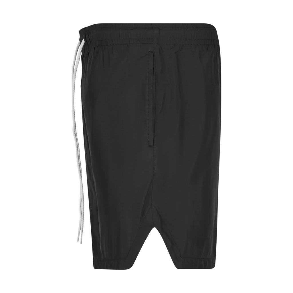 Urban Classics Mens Basic Running Shorts