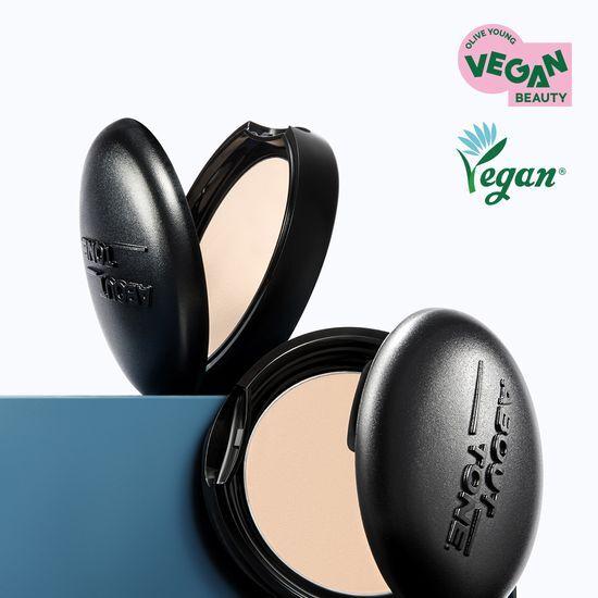 About Tone Blur Powder Pact 6 types (single item)