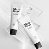 Crème de maquillage tout-en-un blanchissante, anti-rides, protection UV, tonifiante, touche rose, 2 pièces