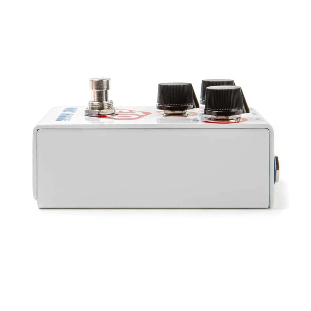 Way Huge WM25 STO OVERDRIVE Super Terrific Overdrive [Used]