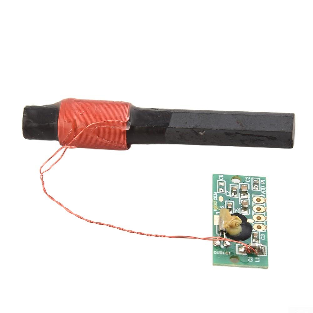 מודול מקלט אוטומציה PLC יתירות מודול 60KHz