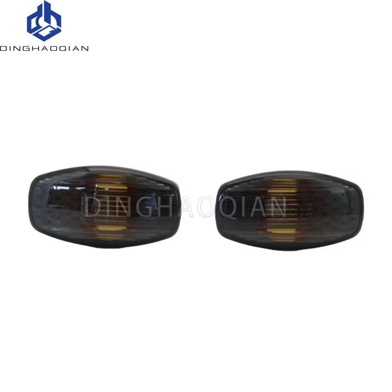 

Fender Lamp Side Turn Signal Maker Light Indicator For Perodua Viva L251 2007 2008 2009 2010 2011-2014