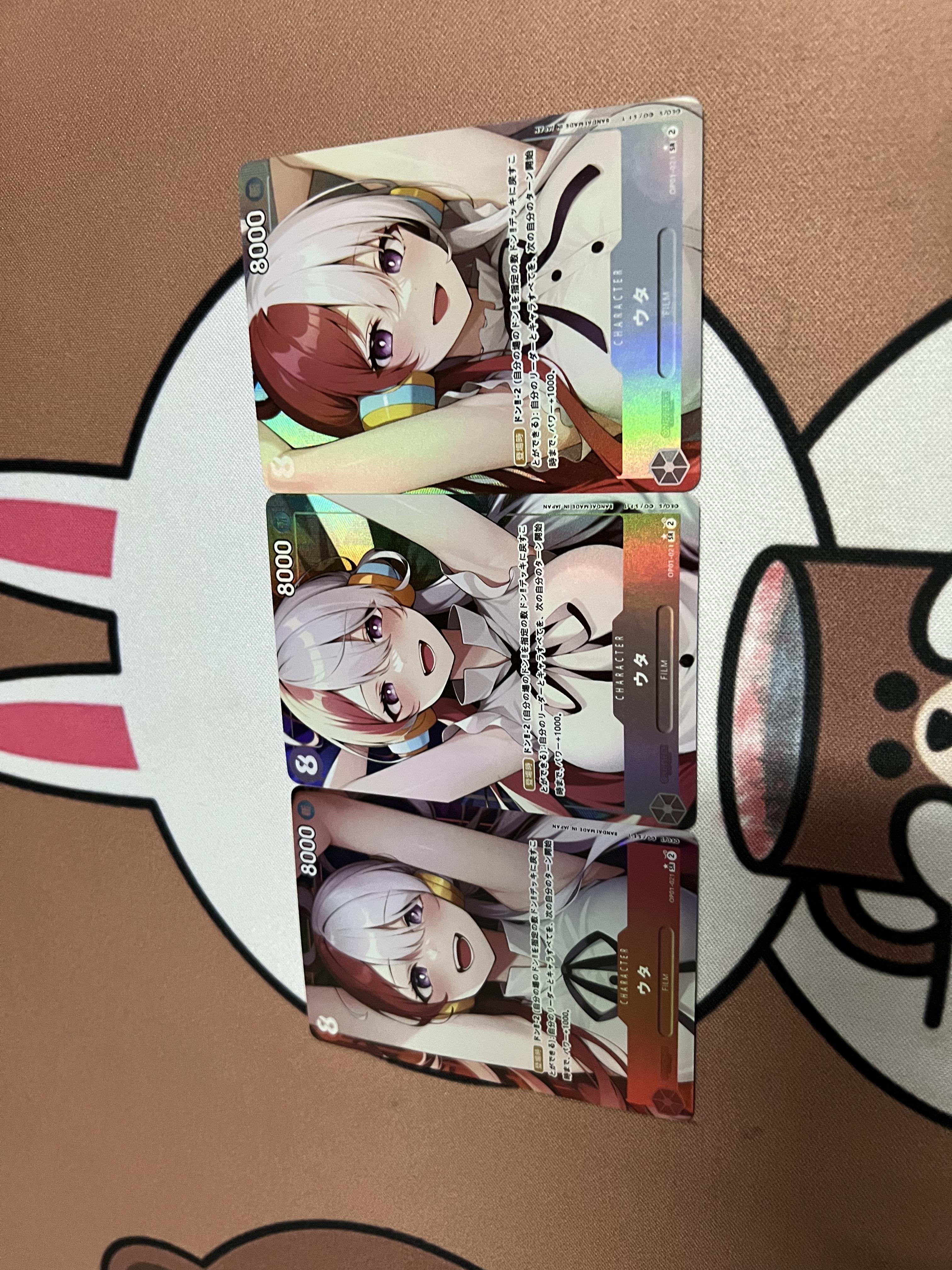 

Nami one piece ACG DIY Relief Boa·Hancock Self Control Collection, Signature Trading Flash Card, Anime Cartoon Gift