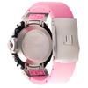 Tissot T Race Quartz Movement 100m Water Resistance Women's Watch 32.6mm Pink Watch Dial T011.217.17.331.00